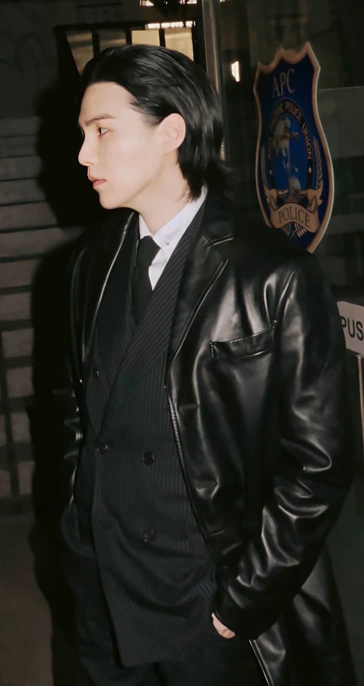 Min Yoongi  thumbnail