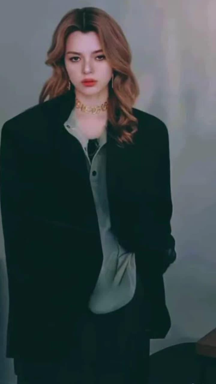 Becky Armstrong thumbnail