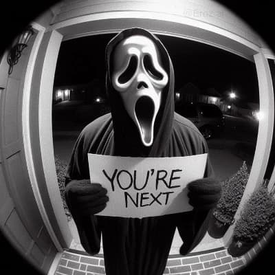 Scream thumbnail