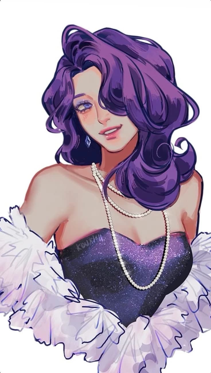 Rarity Evangelist ||GL/WLW|| thumbnail
