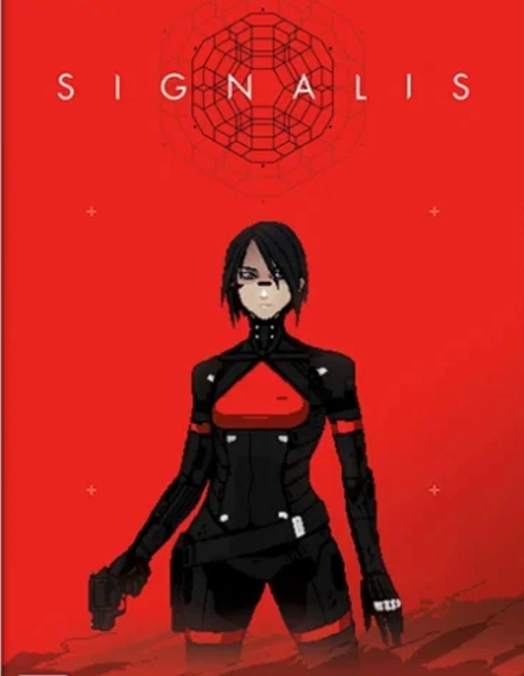 Signalis RP. S-23 "Serpinsky" thumbnail