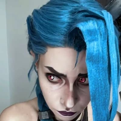 Jinx thumbnail