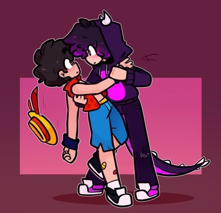 Francisco x ramcore uwu (ramcisco) thumbnail