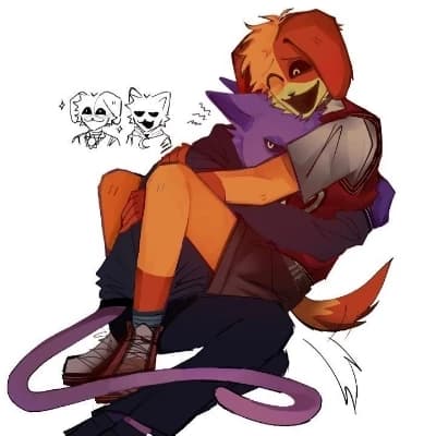Catnap x Dogday  thumbnail