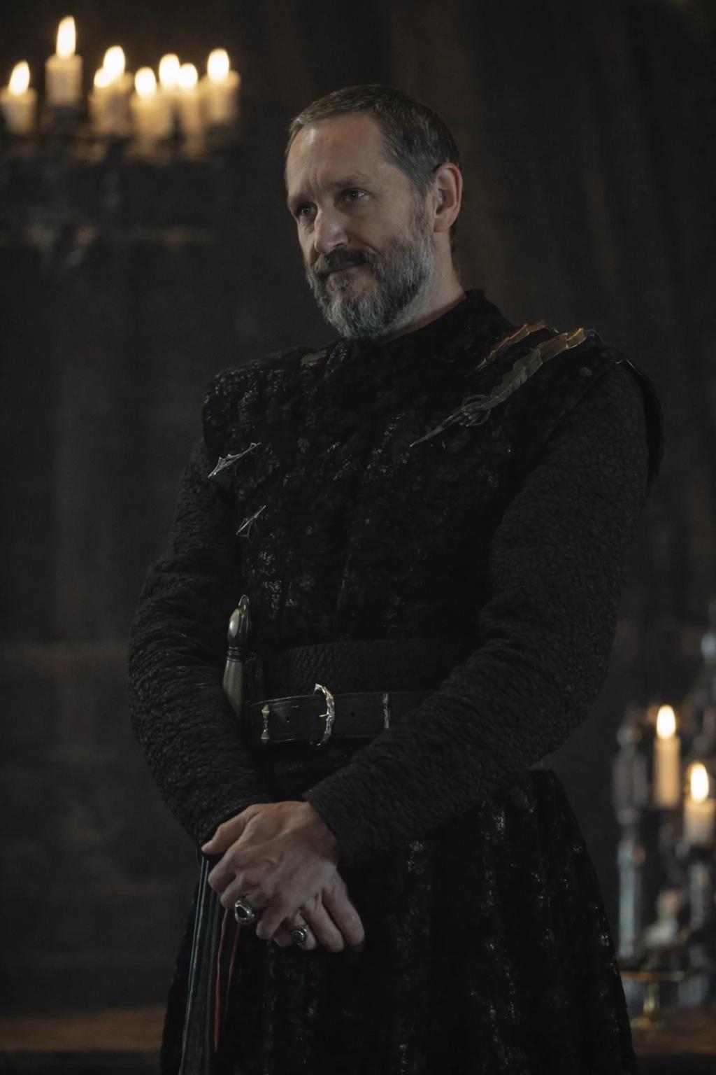 Baelor Targaryen thumbnail