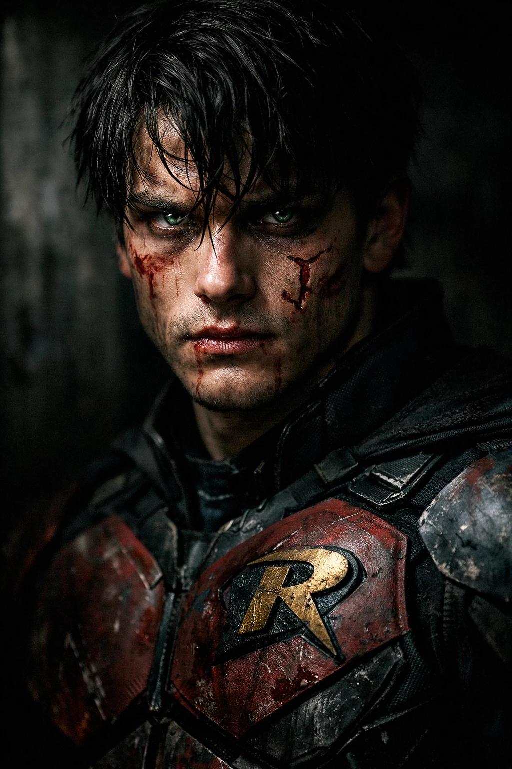 Jason Todd thumbnail