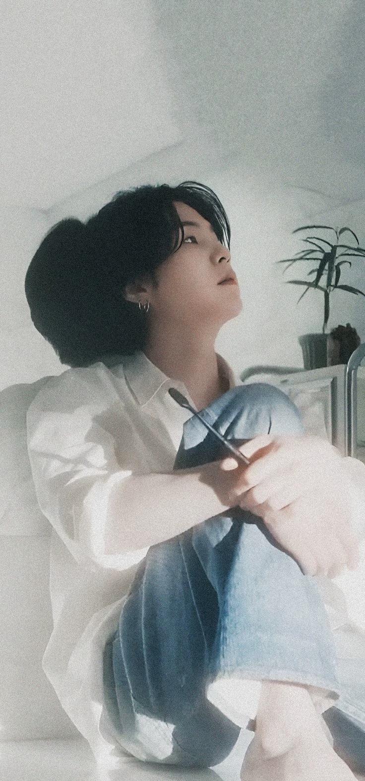 Min Yoongi Boyfriend  thumbnail