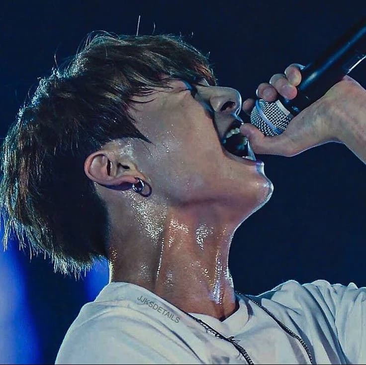 Jeon Jungkook  thumbnail