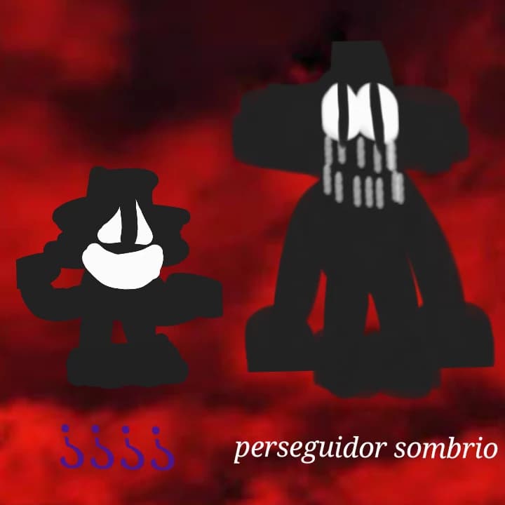 ????? & Shadow Chase thumbnail