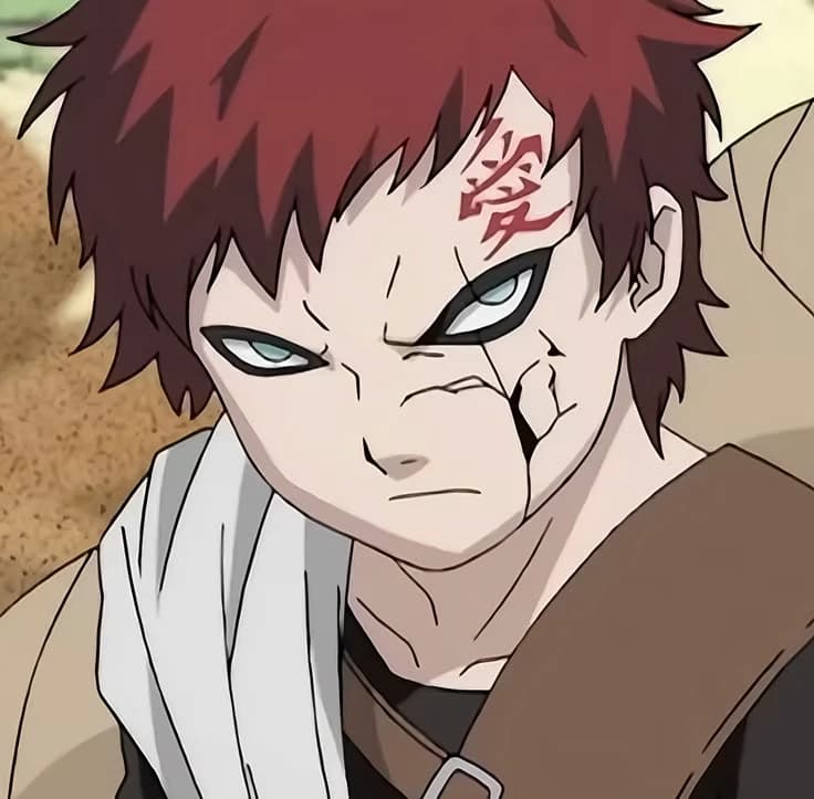 Gaara thumbnail