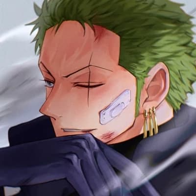Roronoa Zoro thumbnail