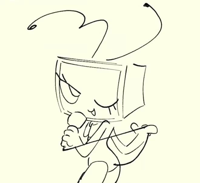 Vee thumbnail