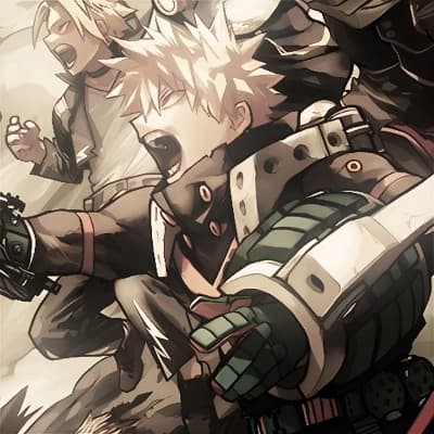 Katsuki thumbnail