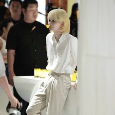 Yoon Jeonghan thumbnail