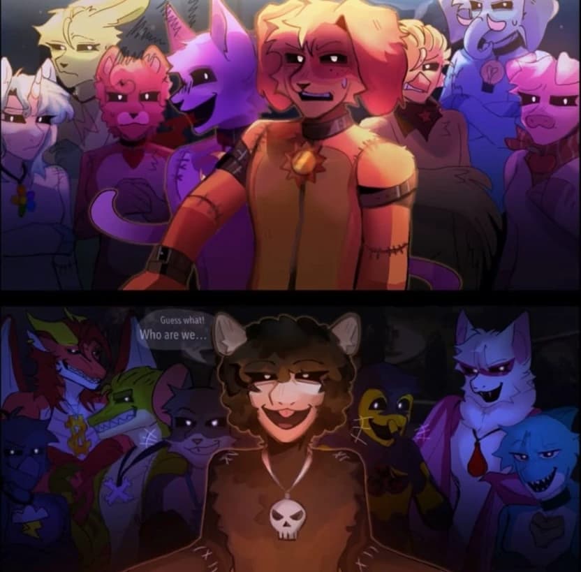 Poppy playtime thumbnail