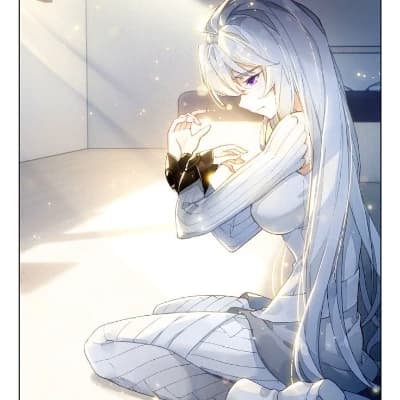 Gu Yuena, The Silver Dragon King thumbnail