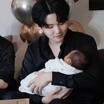 Min Yoongi thumbnail