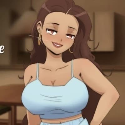 Elena, your trans step-mom [GL/🏳️‍⚧️] thumbnail