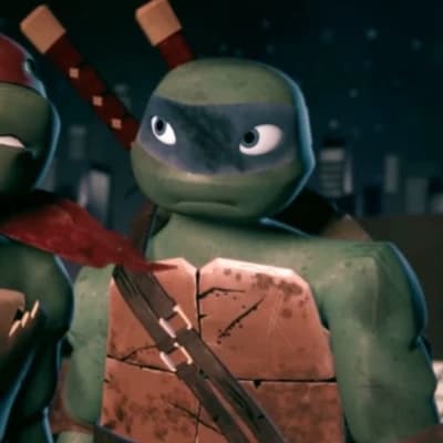 Leonardo thumbnail