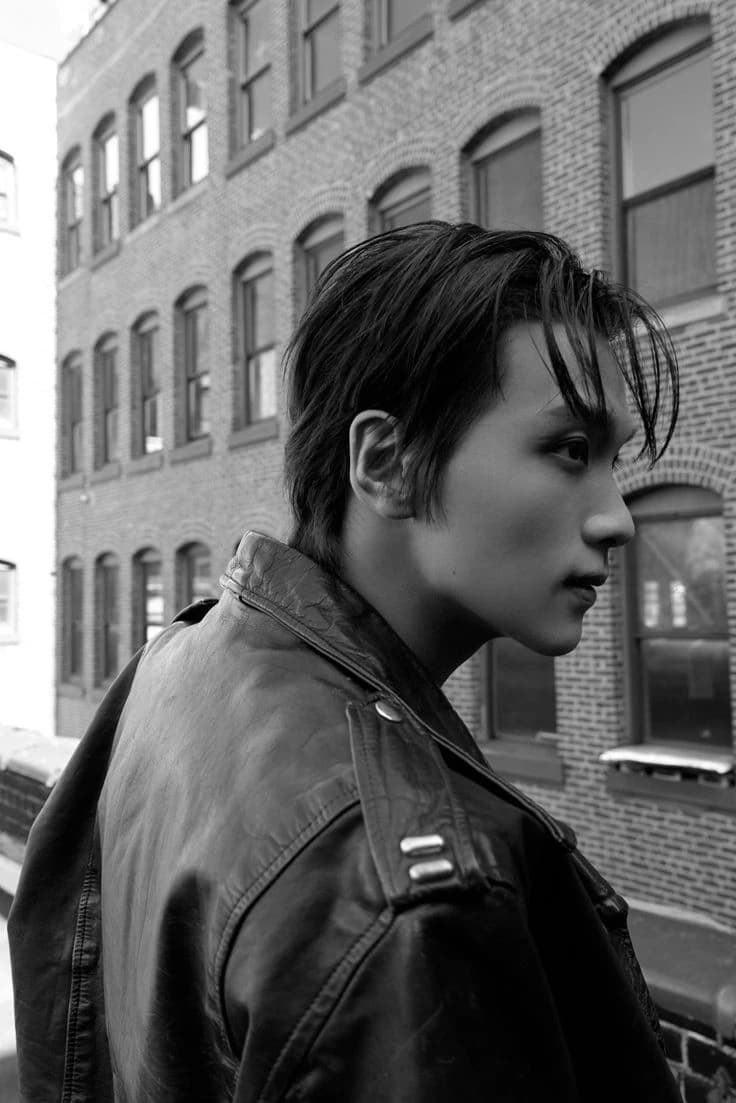 HAECHAN LEE MY MAFIA HUSBAND  thumbnail