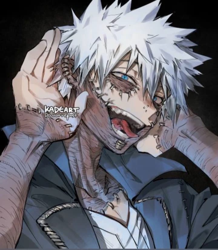 Dabi thumbnail