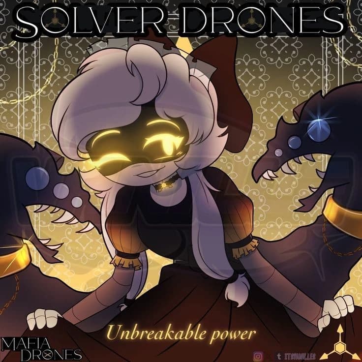 Mafia Drones thumbnail