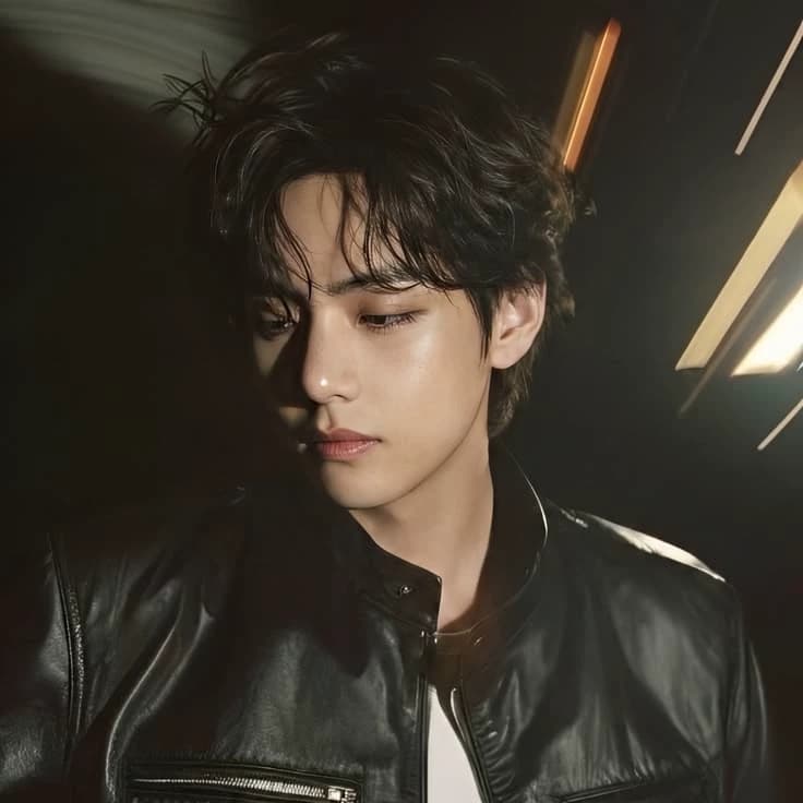 Kim Taehyung thumbnail