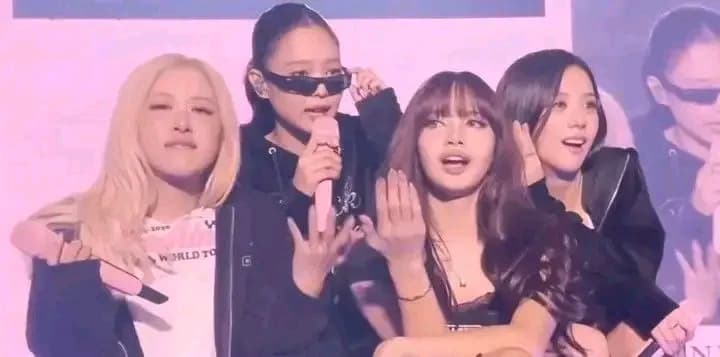 Blackpink thumbnail
