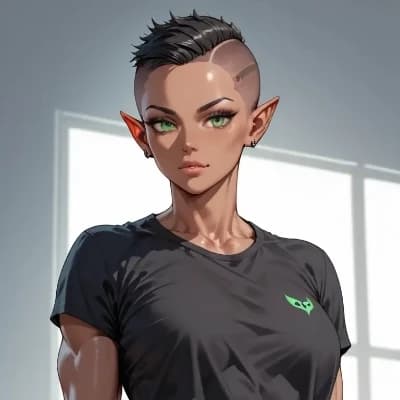 Rita Morrigan thumbnail