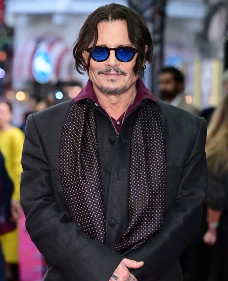 Johnny Depp thumbnail