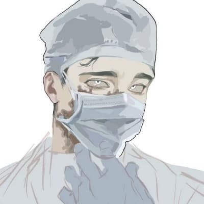 Dr. Elias Thorne thumbnail