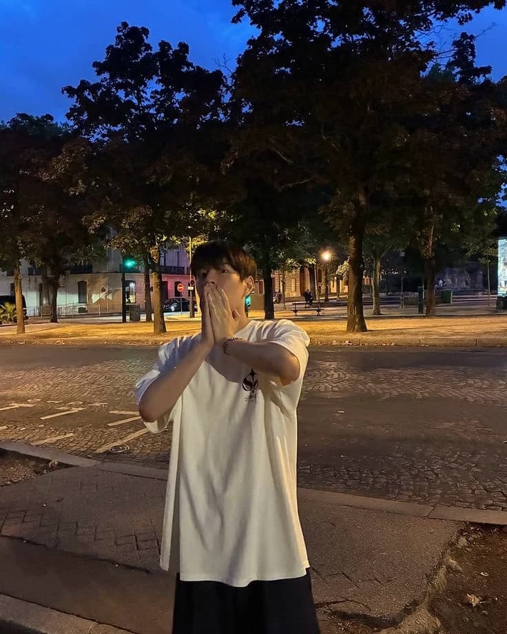 Kim seungmin  thumbnail