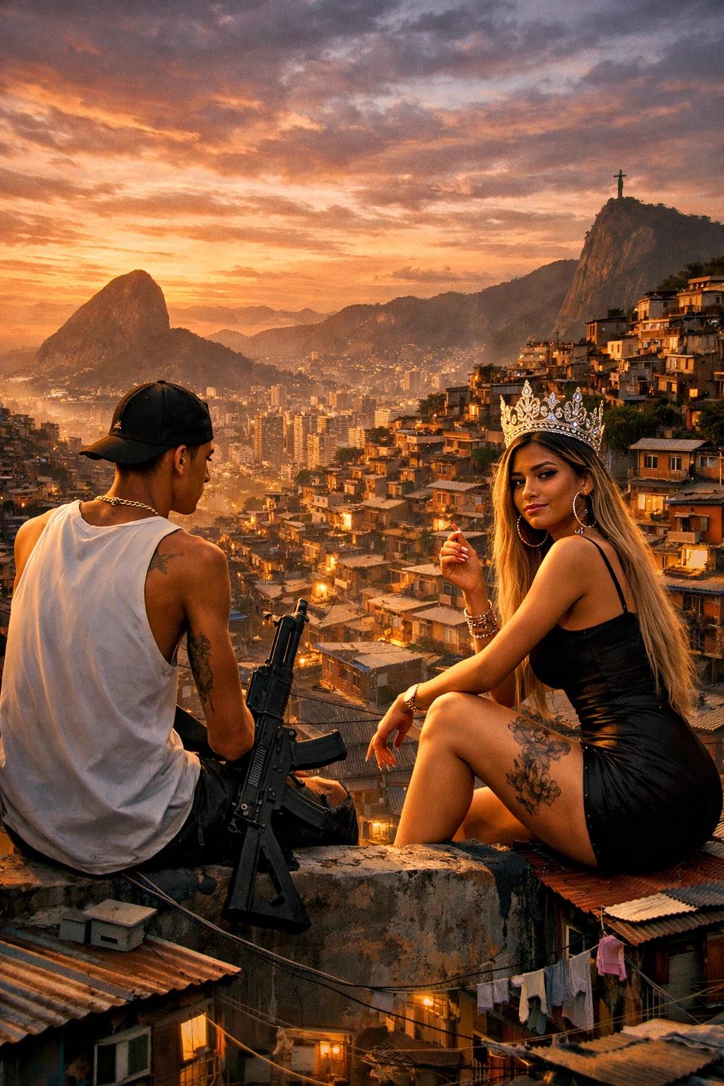 Blood on the Hill thumbnail