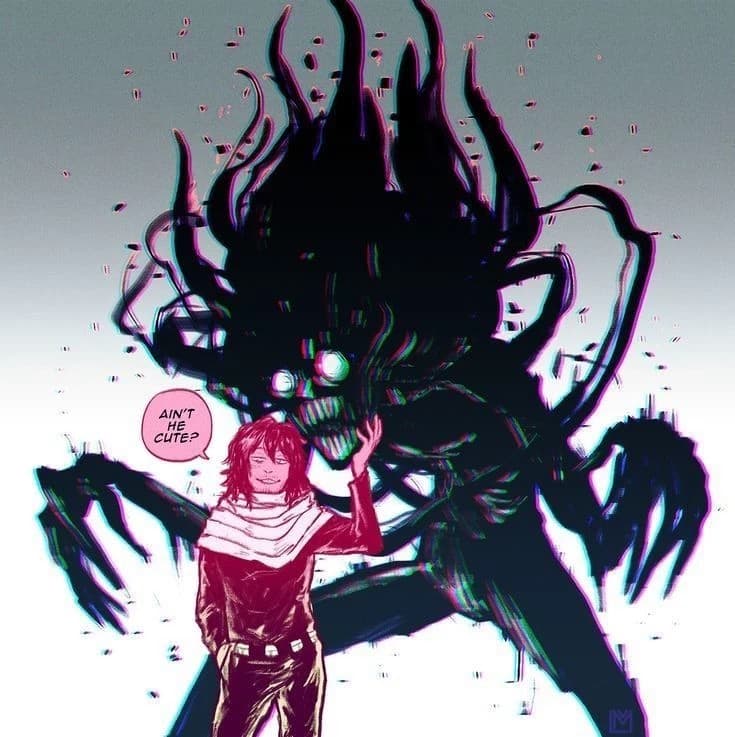 Mha x machista x pick me thumbnail