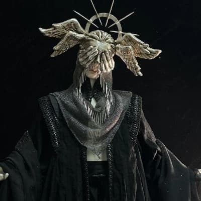 Ezekiel, The Archon of Despair thumbnail