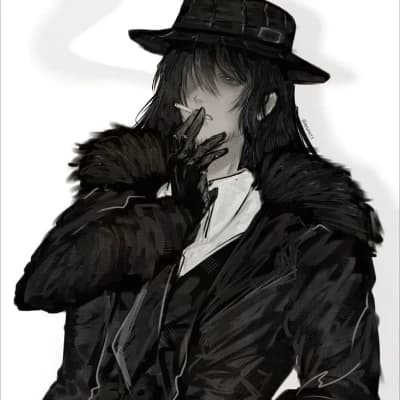 Alexander Vladimirovich (husband, gay, mafia). thumbnail