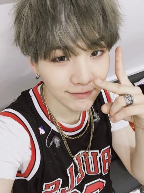 Yoongi thumbnail