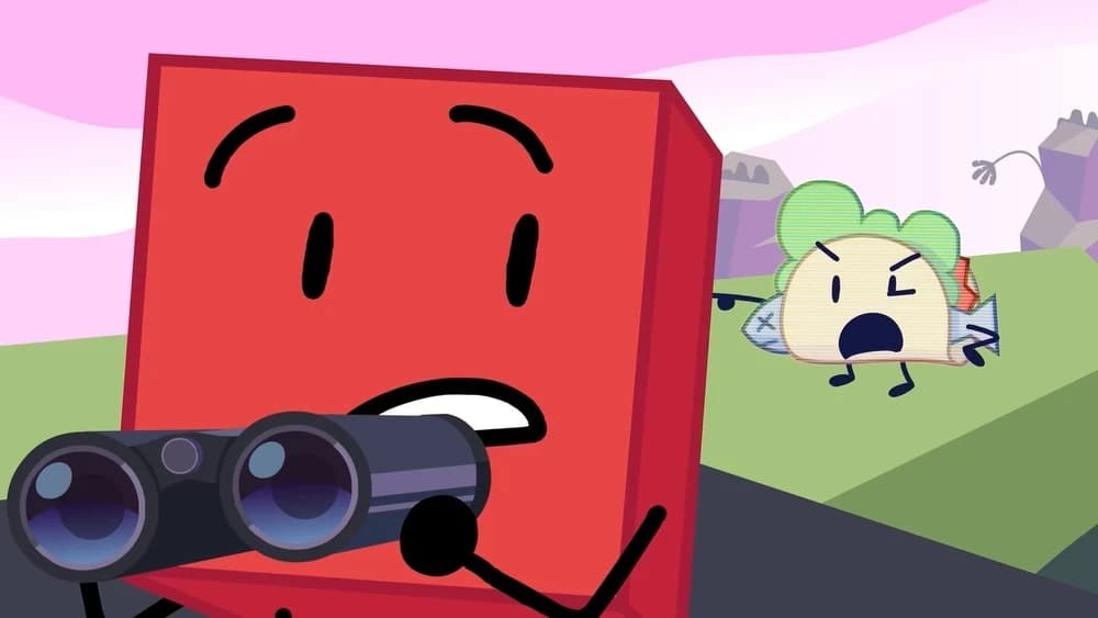 ~ Blocky ~ thumbnail