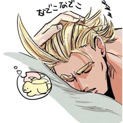 Toshinori Yagi (All Might)  thumbnail