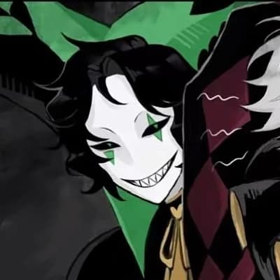 Harlequin thumbnail