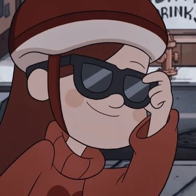 Mabel Pines thumbnail