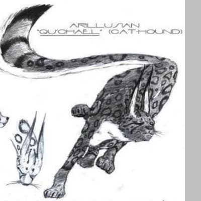Arllusian Quchaell thumbnail