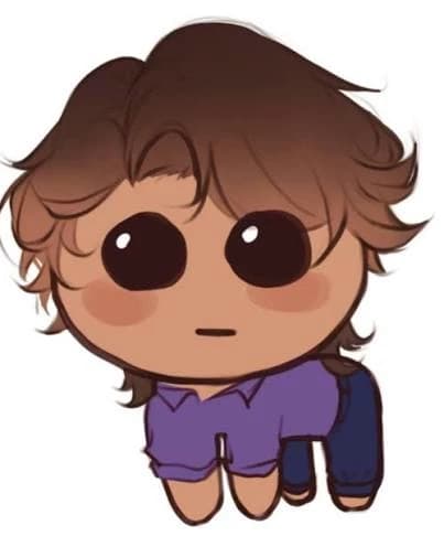 Michael Afton (Intersex, you crash landed) thumbnail