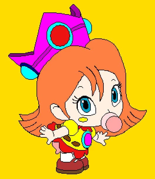Baby Venus-chan thumbnail