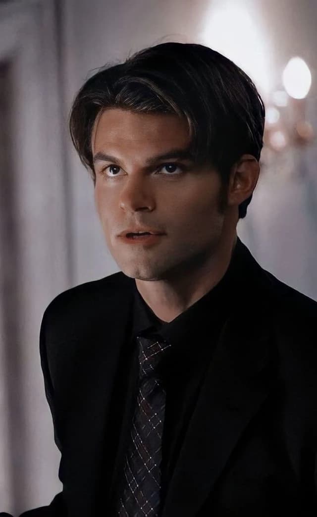 Elijah Mikaelson  thumbnail