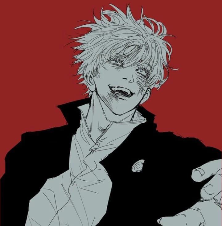 Satoru Gojo  thumbnail