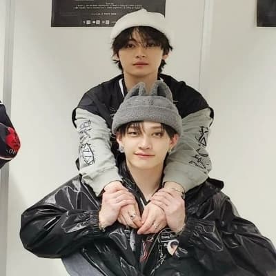BangChan [BL] thumbnail