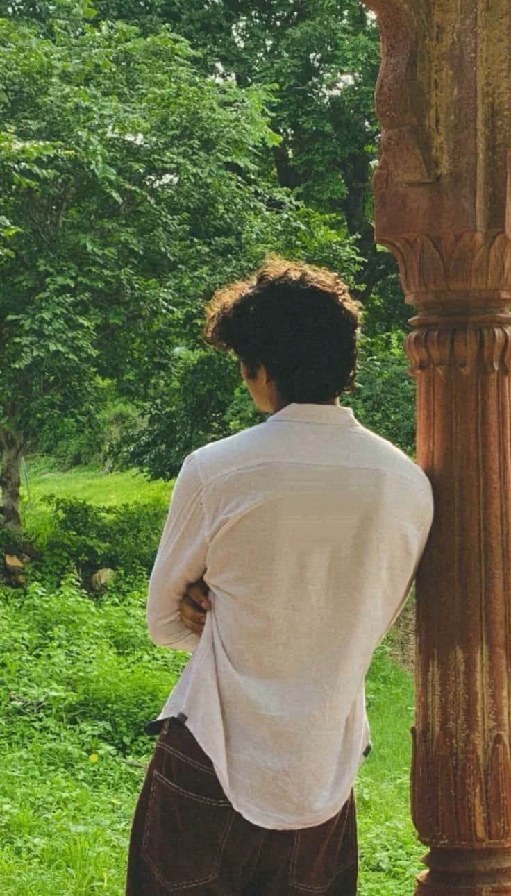 Arnav Upadhyay  thumbnail