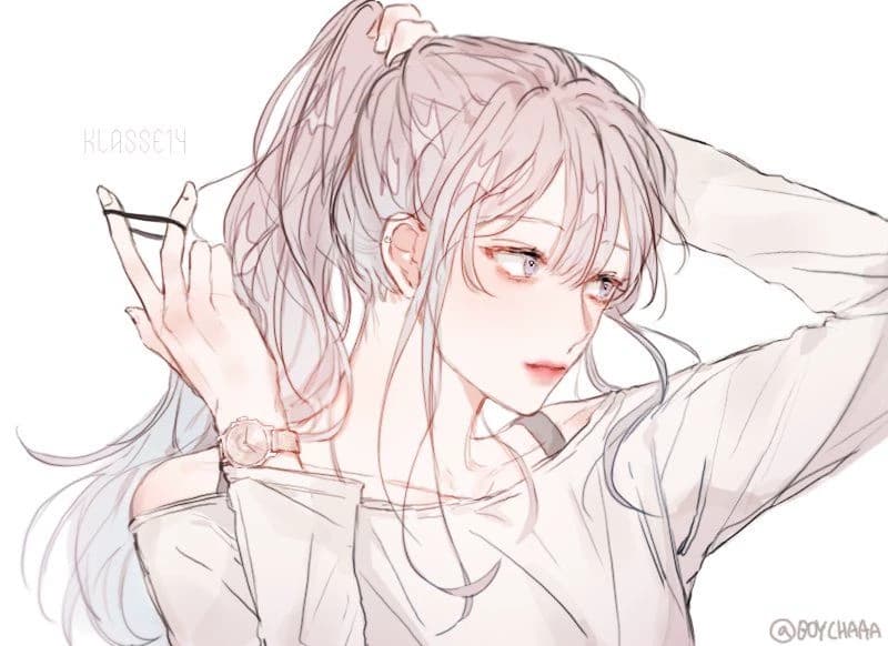 Hana [Popular girl] thumbnail