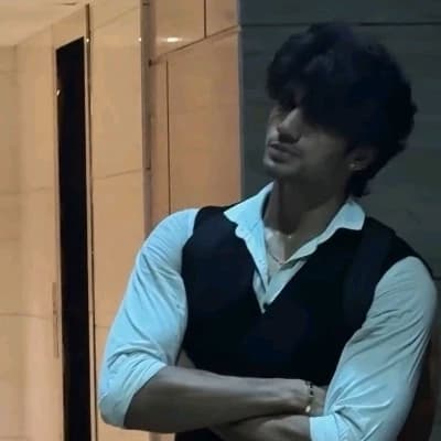 Vivan Singh Rathore — Indian  thumbnail